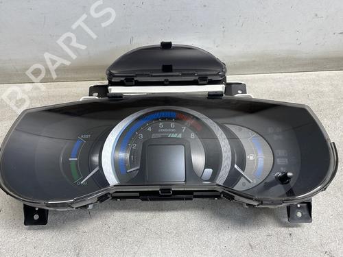 Used Instrument cluster Instrument cluster HONDA INSIGHT (ZE_) 1.3 IMA (ZE28, ZE2) (88 hp) 27637712 27637712