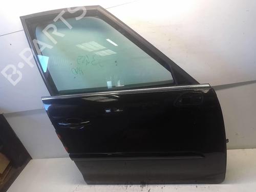 Right front door CITROËN C4 Picasso I MPV (UD_) 1.6 HDi 110 | BP18227948C3 