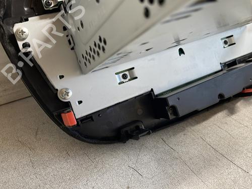 Radio HONDA INSIGHT (ZE_) 1.3 IMA (ZE28, ZE2) | BP27637708E6  - Image 5