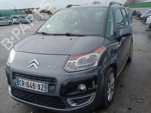 Electronic module CITROËN C3 Picasso (SH_) 1.6 HDI 90 | BP24430043M83 - Image 5
