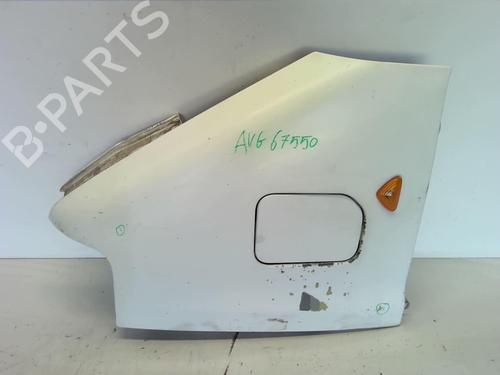 Left front fenders CITROËN JUMPER I Van (244) 2.2 HDi | BP18226613C41 