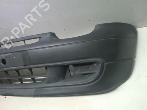 Pare-chocs avant RENAULT TWINGO I (C06_) 1.2 (C063, C064) (55 hp) 18213312