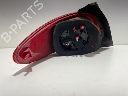 Right taillight PEUGEOT 206+ (2L_, 2M_) | BP37496295C35 - Image 3