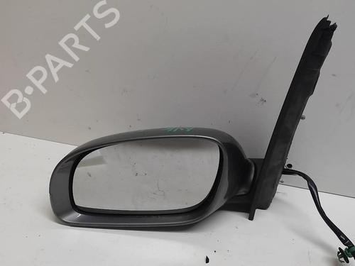 Used Left mirror VW TOURAN (1T1, 1T2) 1.9 TDI (105 hp) 18229075