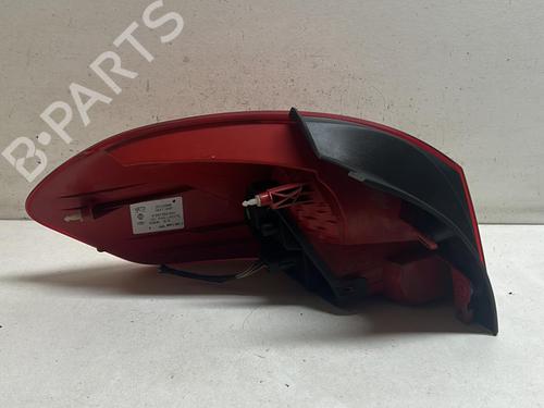 Used Right taillight Right taillight RENAULT CLIO III Grandtour (KR0/1_) 1.5 dCi (KR0F) (86 hp) 18226123 18226123