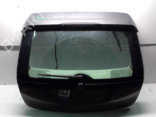 Used Tailgate SAAB 9-3 Estate (E50) 1.8t 2.0 (150 hp) 18215300