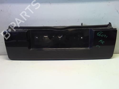 Tailgate CITROËN C2 (JM_) 1.4 HDi | BP18227095C6 