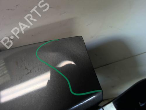 Tailgate PEUGEOT 208 I (CA_, CC_) 1.4 HDi | BP28494580C6 