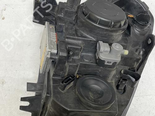 Faro izquierdo NISSAN QASHQAI / QASHQAI +2 I (J10, NJ10, JJ10E) 2.0 All-wheel Drive (141 hp) 18230673