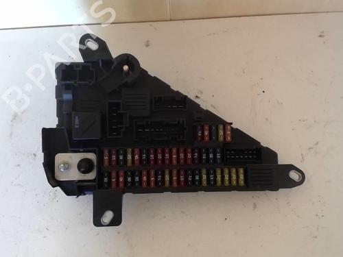 Used Electronic module BMW 5 (E60) 530 d (235 hp) 18232433