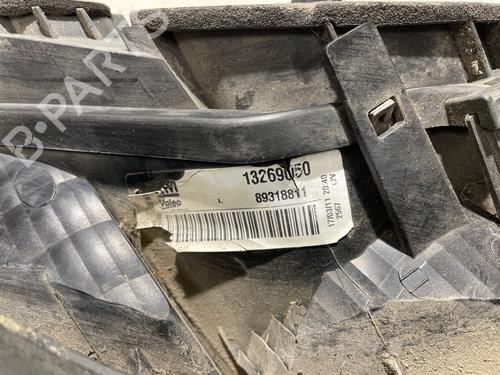 Left taillight OPEL CORSA D (S07) 1.3 CDTI (L08, L68) | BP39982121C34 - Image 4