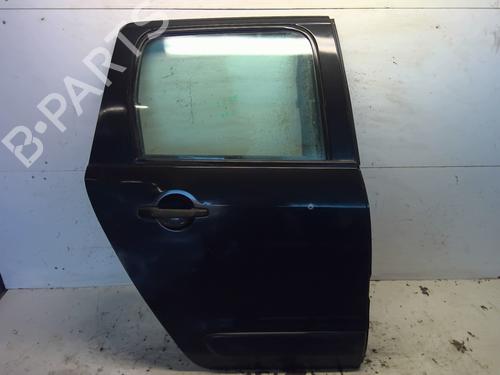 Used Right rear door CITROËN C3 Picasso (SH_) 1.6 HDi (90 hp) 30562600