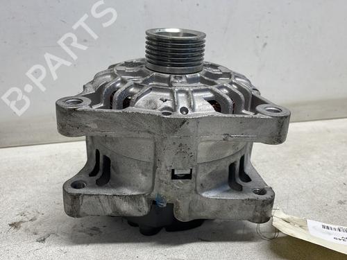 alternator-peugeot-1007-km_-2005-26384329 main image