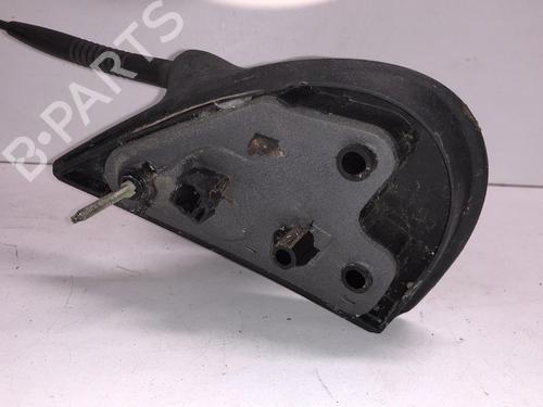 Ryggespeil venstre RENAULT TWINGO I (C06_) 1.2 (C066, C068) (58 hp) 18210771