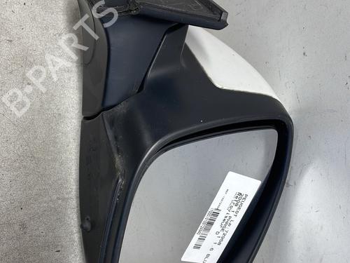 Used Right mirror PEUGEOT 2008 I (CU_) 1.6 BlueHDi 120 (120 hp) 27637628