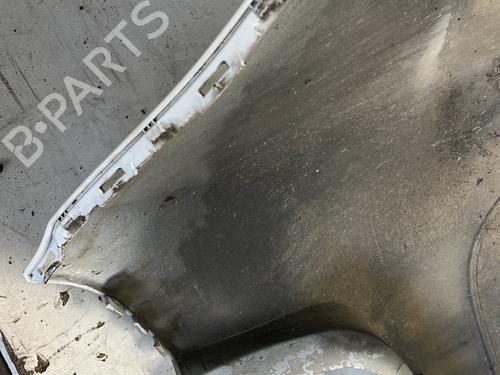 Rear bumper OPEL MERIVA B MPV (S10) 1.3 CDTI (75) | BP29611737C8 
