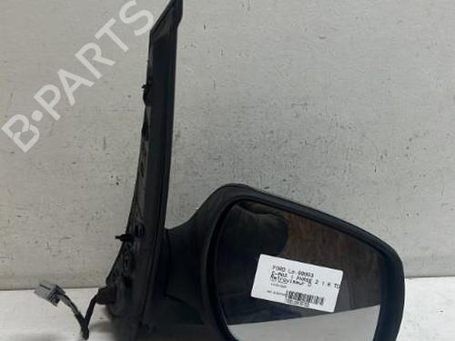 Used Right mirror Right mirror FORD C-MAX (DM2) 1.6 TDCi (90 hp) 18222582 18222582