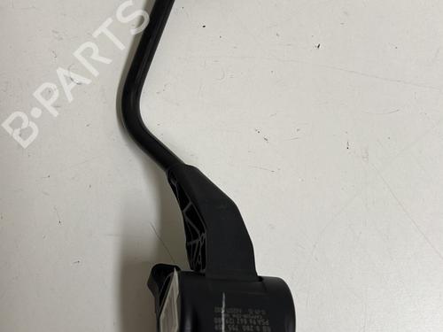 Pedal PEUGEOT 508 I (8D_) 2.0 HDi | BP20173335I4 