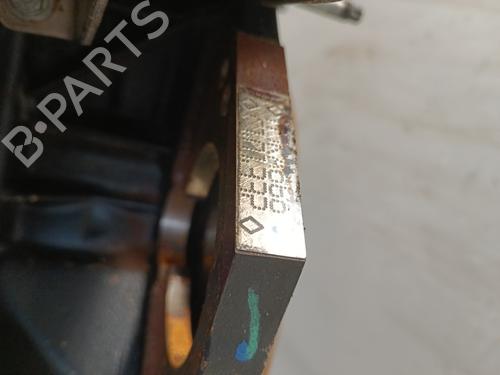 Engine RENAULT KOLEOS II (HC_) 2.0 dCi 175 (HCAK) | BP31645997M1 