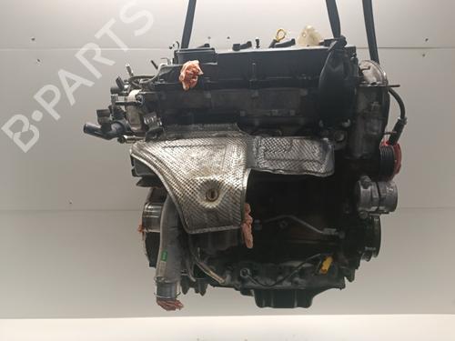 Used Engine PEUGEOT BOXER Van 2.2 BlueHDi 165 (165 hp) 32247537