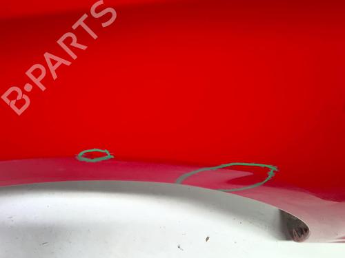 Left front fenders KIA PICANTO I (SA) 1.0 | BP18207523C41 