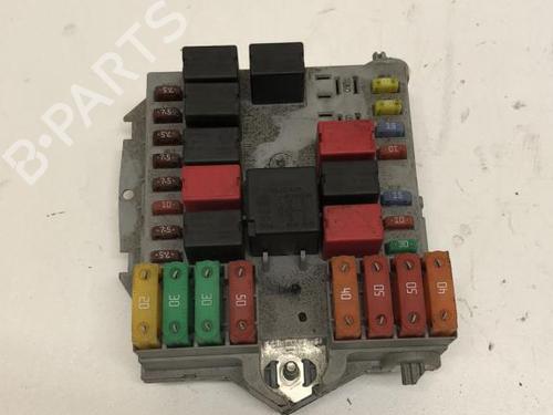 Used Fuse box FIAT BRAVO II (198_) 1.6 D Multijet (198AXH1B) (105 hp) 18224777