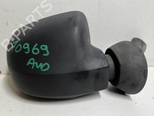 Right mirror DACIA SANDERO 1.4 MPI LPG | BP22360537C27