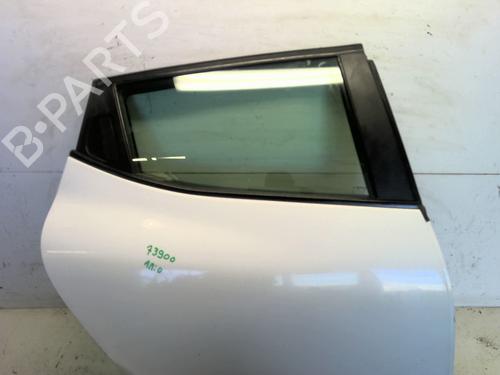 Right rear door RENAULT CLIO IV (BH_) 1.5 dCi 75 | BP30153194C5