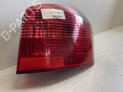 Right taillight PEUGEOT 407 SW (6E_, 6D_) 1.6 HDi 110 | BP23200819C35 