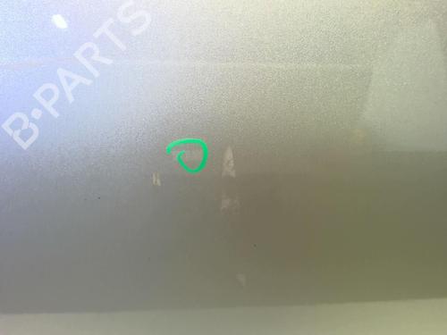 Right front door PEUGEOT 206 Hatchback (2A/C) 1.4 HDi eco 70 | BP18227486C3 