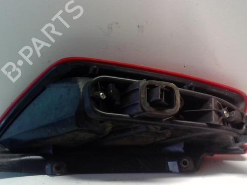 Used Right taillight Right taillight FIAT GRANDE PUNTO (199_) 1.3 D Multijet (75 hp) 18219070 18219070