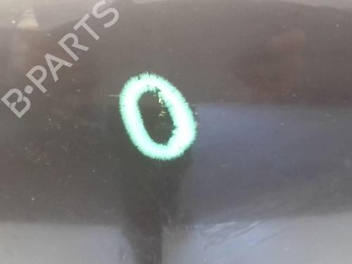 Hood RENAULT CLIO III (BR0/1, CR0/1) 1.5 dCi (BR17, CR17) | BP18211384C1 