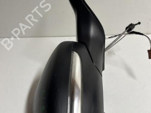 Right mirror PEUGEOT 208 I (CA_, CC_) 1.4 HDi | BP18863577C27 