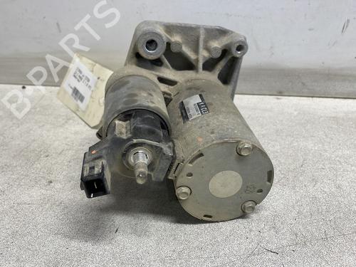 Used Starter Starter CITROËN C3 II (SC_) 1.0 VTi 68 (68 hp) 27377940 27377940