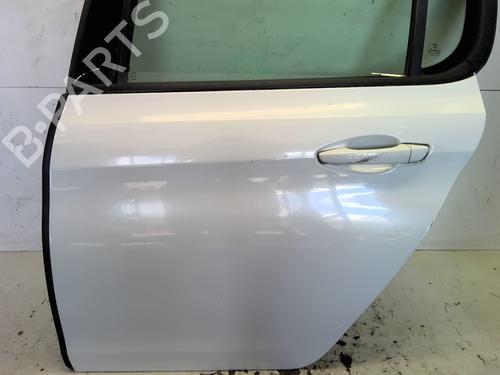 Left rear door PEUGEOT 308 II (LB_, LP_, LW_, LH_, L3_) 1.6 BlueHDi 120 | BP28480213C4