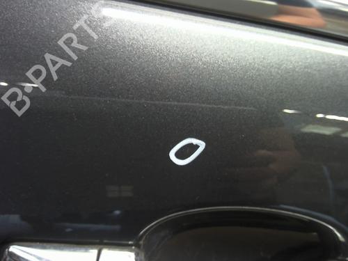 Right front door CITROËN C3 II (SC_) 1.2 VTi 82 | BP30153200C3