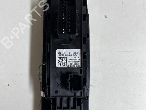 Switch PEUGEOT 2008 II (UD_, US_, UY_, UJ_, UR_, UC_) e-2008 (UKZKXZ) | BP20173303I30 