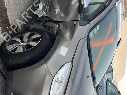 Used Parts PEUGEOT 2008 I (CU_) 1.6 BlueHDi 120 (120 hp) 4269933