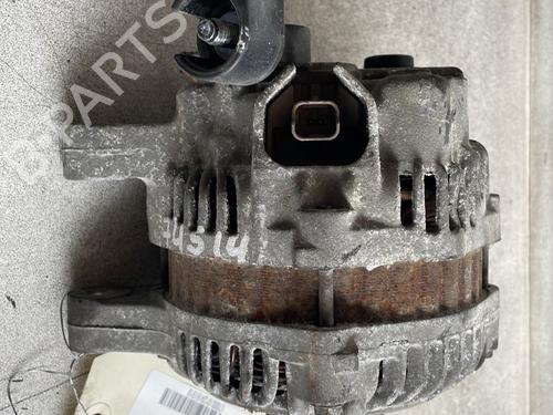 Used Alternator Alternator CITROËN C3 I (FC_, FN_) [2002-2013] 33883985 33883985