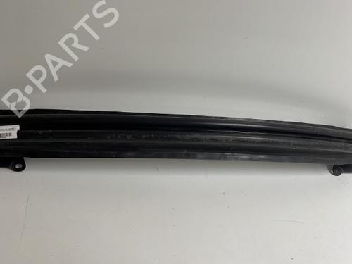 Rear bumper reinforcement VW GOLF V (1K1) 1.9 TDI | BP18834730C73 