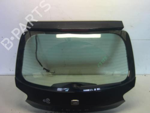 Used Tailgate SEAT IBIZA IV (6J5, 6P1) 1.2 TDI (75 hp) 18209715