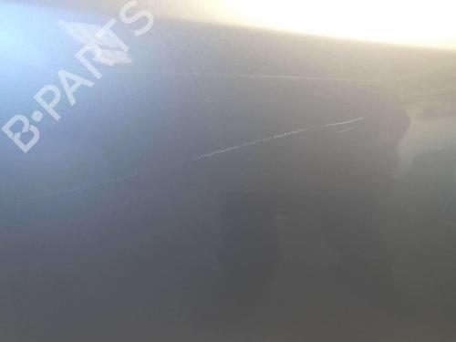 Left rear door OPEL ZAFIRA / ZAFIRA FAMILY B (A05) 1.9 CDTI (M75) | BP18228050C4 