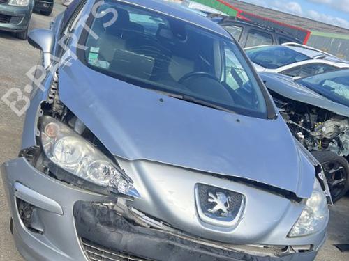 Electronic module PEUGEOT 308 I (4A_, 4C_) 1.6 HDi | BP20173476M83 