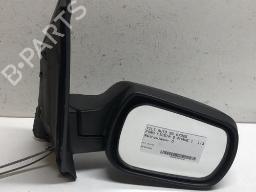 Bakspejl Højre FORD FIESTA V (JH_, JD_) 1.3 | BP18212916C27
