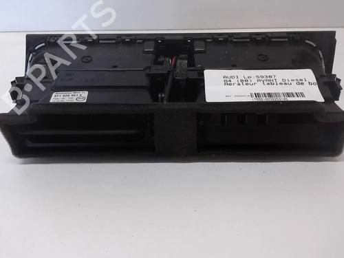 Used Air vent Air vent AUDI A4 B8 Avant (8K5) 2.0 TDI (143 hp) 18218738 18218738