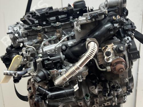 Engine CITROËN C3 II (SC_) 1.4 HDi 70 (SC8HZC, SC8HR0, SC8HP4) | BP26962617M1  - Image 6