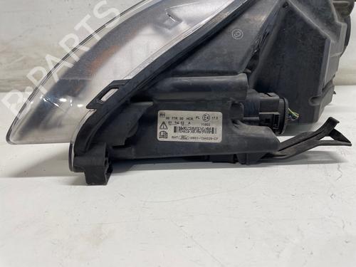 Right headlight FORD FOCUS II Convertible 2.0 TDCi | BP37022862C29 - Image 2