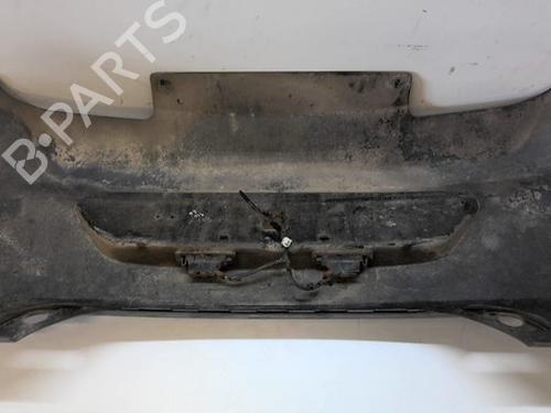 Used Rear bumper Rear bumper FORD KA (RU8) 1.2 (69 hp) 40056438 40056438