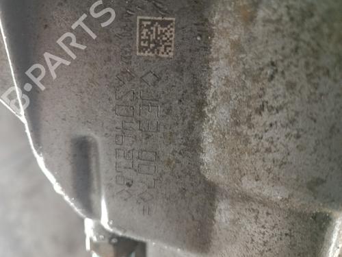 Gearbox RENAULT TWINGO III (BCM_, BCA_) 1.0 SCe 75 | BP31645994M3 - Image 4