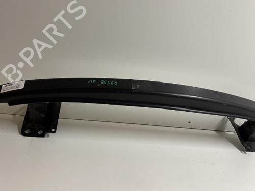 Front bumper reinforcement VW POLO (9N_, 9A_) 1.2 12V | BP18834728C109 